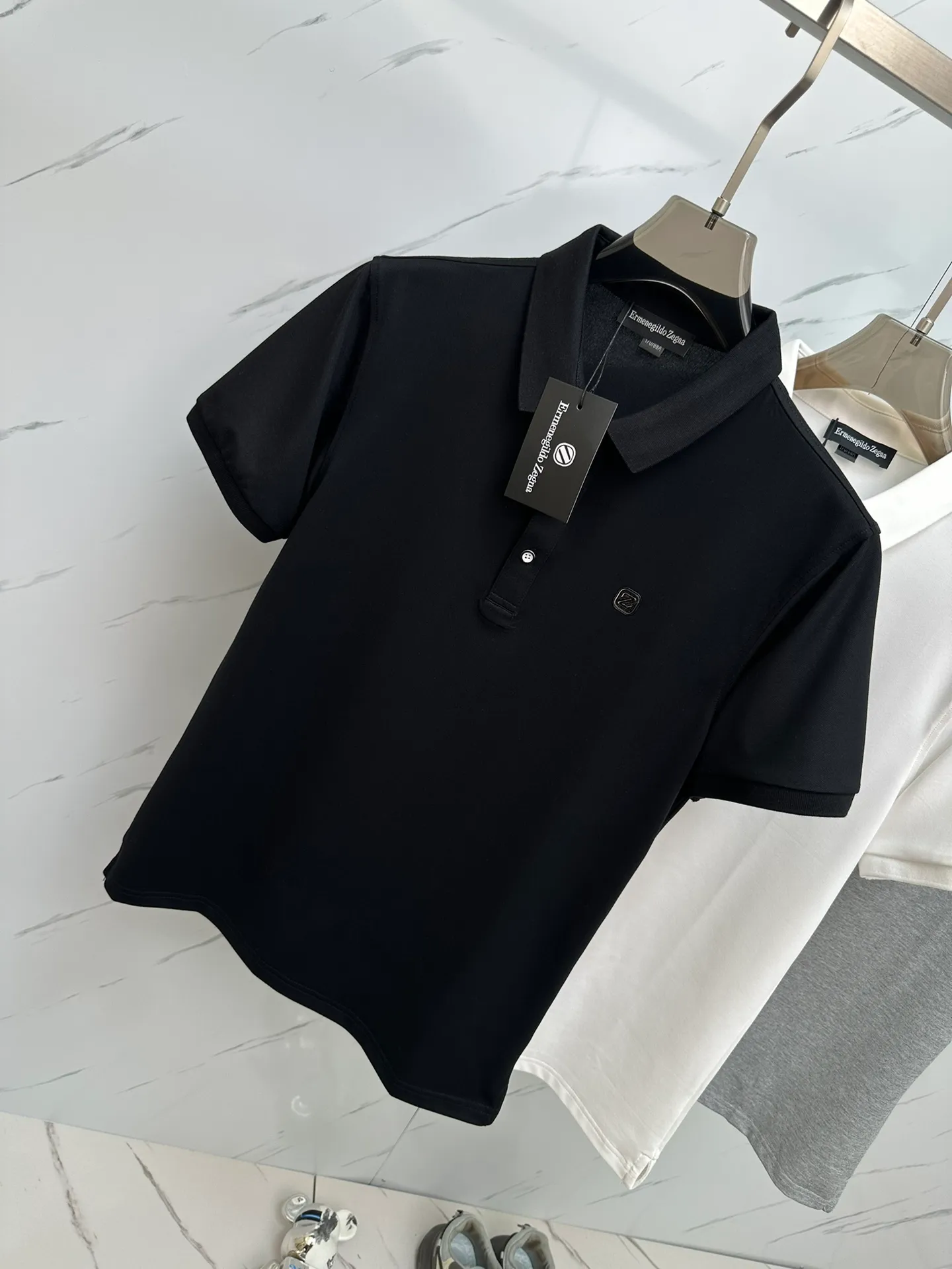 Polo ， Quality. ， ， Premium ！！Sizes：M—4XL